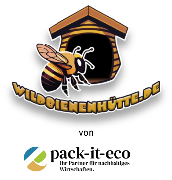 Wildbienenhütte.de von pack-it-eco