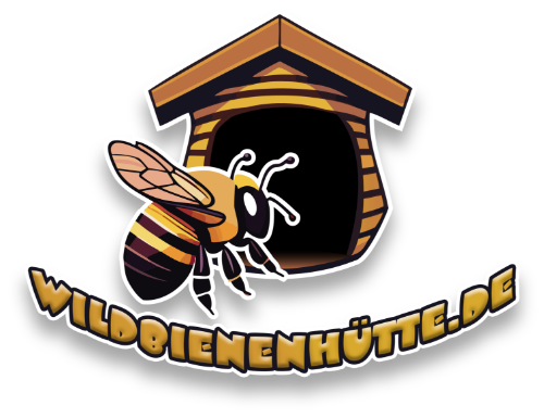 Wildbienenhütte.de Logo